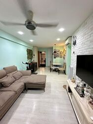 Blk 336A Yishun Riverwalk (Yishun), HDB 4 Rooms #548780121